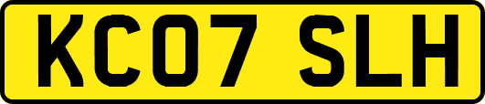 KC07SLH