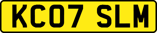 KC07SLM