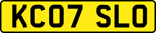 KC07SLO