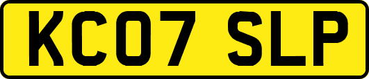 KC07SLP