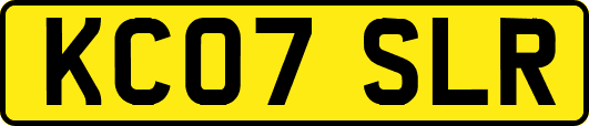 KC07SLR