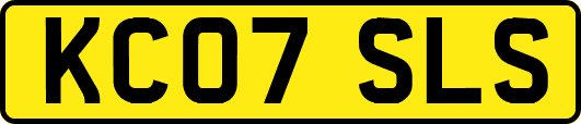 KC07SLS