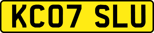 KC07SLU