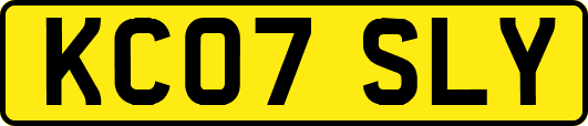 KC07SLY