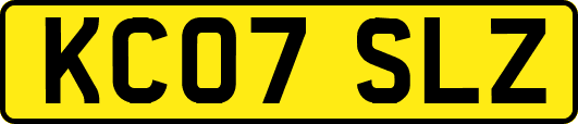 KC07SLZ