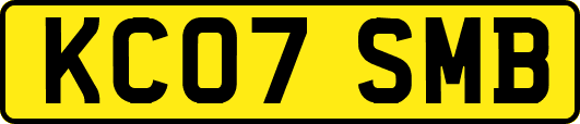 KC07SMB
