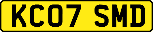 KC07SMD