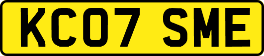 KC07SME