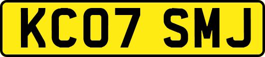 KC07SMJ