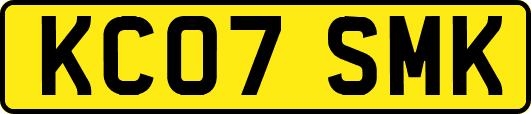 KC07SMK