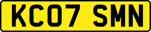 KC07SMN