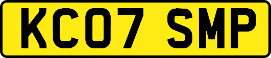 KC07SMP