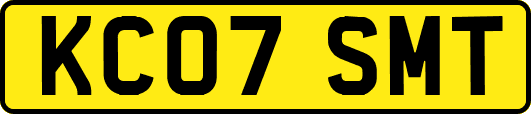 KC07SMT
