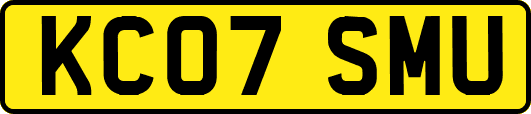 KC07SMU