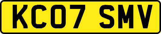 KC07SMV