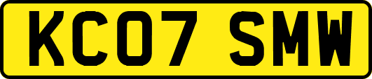 KC07SMW
