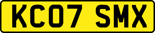 KC07SMX