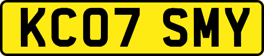 KC07SMY