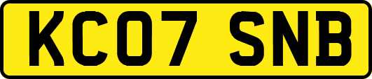 KC07SNB