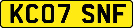 KC07SNF