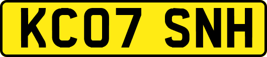 KC07SNH