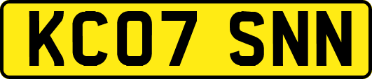 KC07SNN
