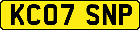 KC07SNP