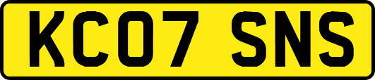 KC07SNS