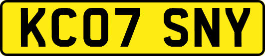 KC07SNY