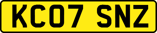 KC07SNZ