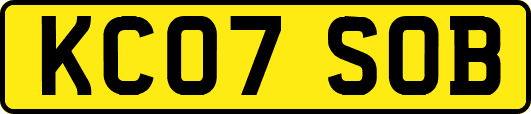 KC07SOB