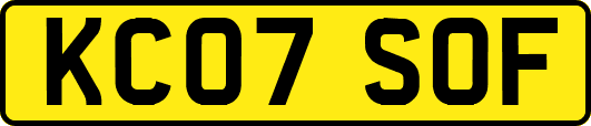 KC07SOF
