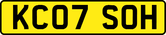 KC07SOH