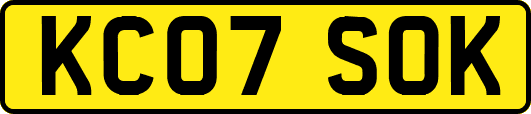 KC07SOK