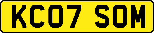 KC07SOM