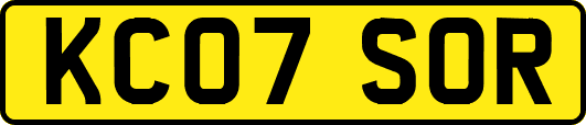 KC07SOR