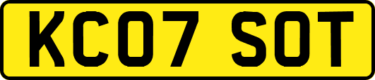 KC07SOT