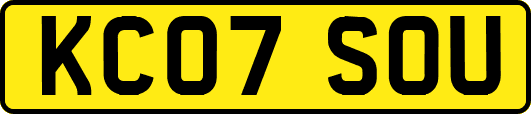 KC07SOU