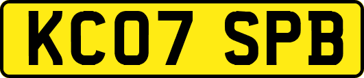 KC07SPB