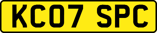 KC07SPC