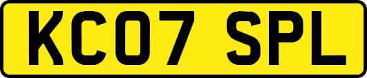 KC07SPL