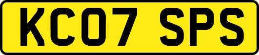 KC07SPS