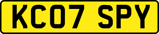 KC07SPY
