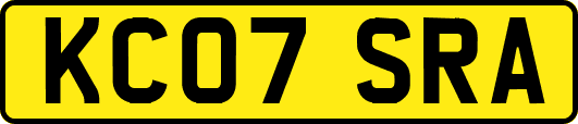 KC07SRA