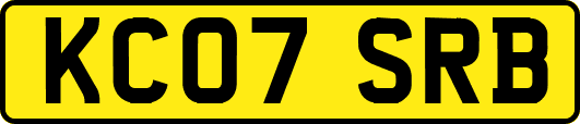 KC07SRB
