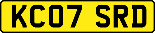KC07SRD