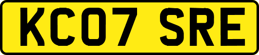 KC07SRE
