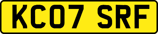 KC07SRF