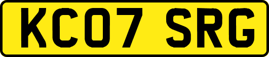 KC07SRG