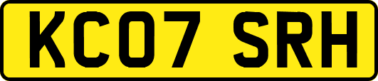KC07SRH